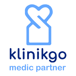 Logo Klinikgo